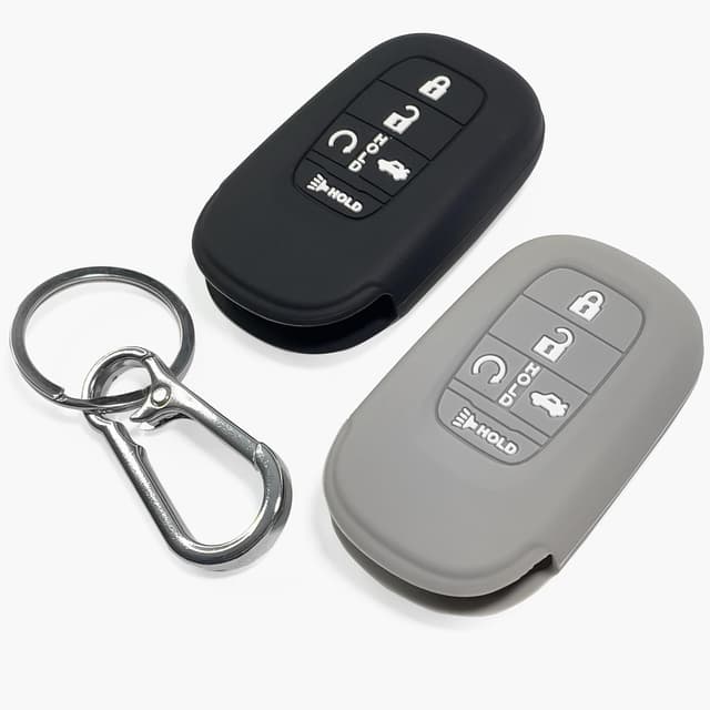 Thumbnail 3 de Honda key cover 2x Click&Fit