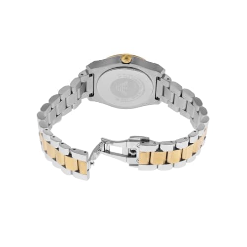 Thumbnail 5 de Emporio Armani AR11559 reloj 32 mm plateado femea