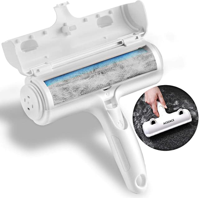 Imagen de ACE2ACE Pet Hair Remover Roller 🐾 en OfertitasTOP