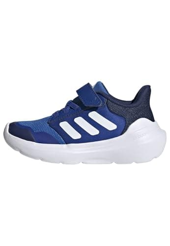 Detalle de adidas Unisex TENSAUR Run 3.0, talla 30,5 EU