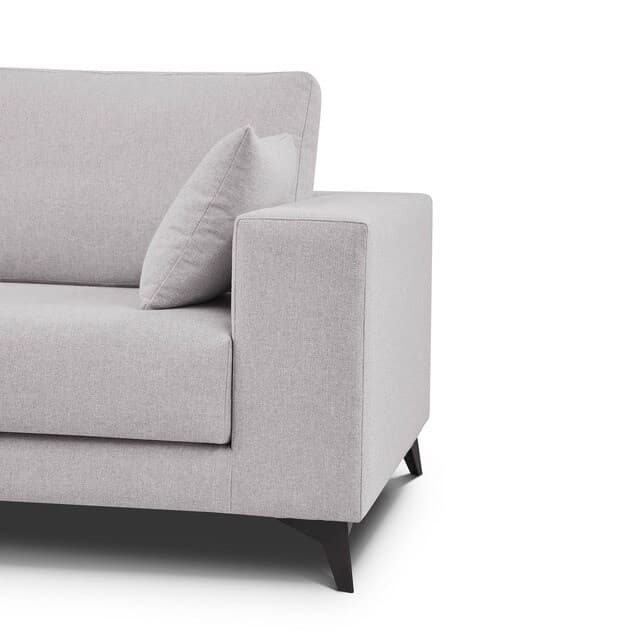 Thumbnail 4 de El Corte Inglés Nido sofá chaiselongue 3 plazas