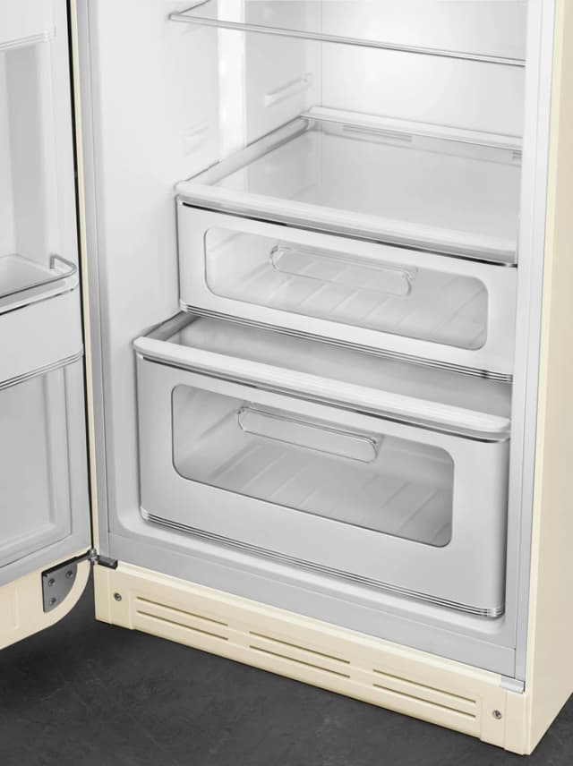 Thumbnail 7 de Smeg FAB30LCR6 Kühlgefrierkombination