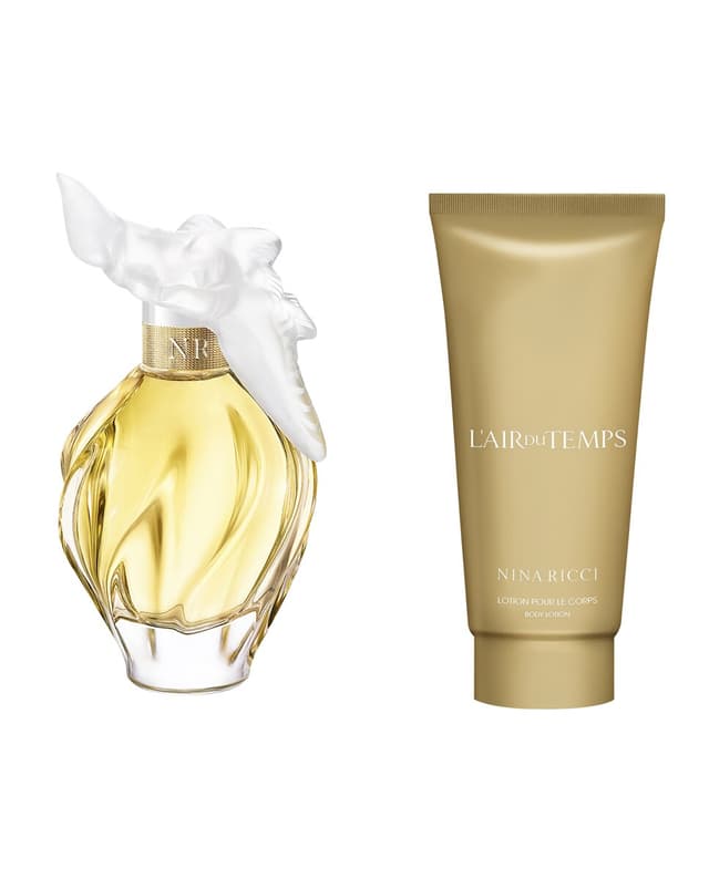 Thumbnail 1 de Nina Ricci L'Air du Temps 50 ml