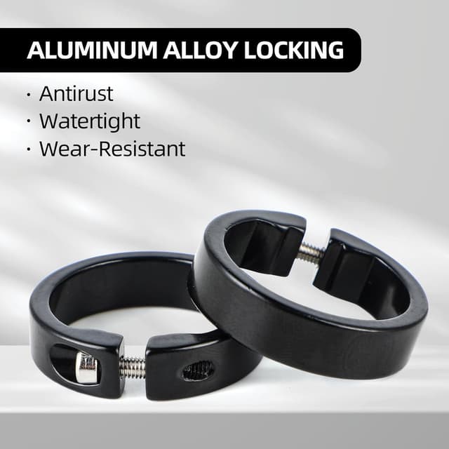 Thumbnail 3 de Fahrradgriffe ergonomisch 130mm