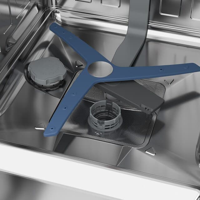 Detalle 1 de Beko Lavavajillas 15 Servicios con Bandeja para Cubiertos