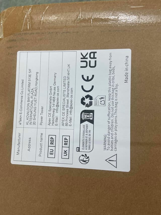 Thumbnail 6 de ONETWOFIT Barra per trazioni autoportante pieghevole con dip e altezza regolabile 127-224 cm