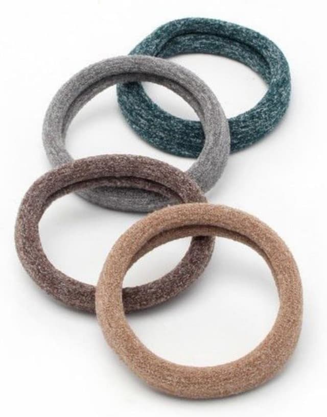 Imagen de Topkids Accessories Thick Hair Bands 4cm set en OfertitasTOP