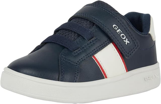 Thumbnail 1 de Geox Baby Jungen Eclyper Boy Sneaker – bequeme Alltagsschuh-Alternative für kleine Füße