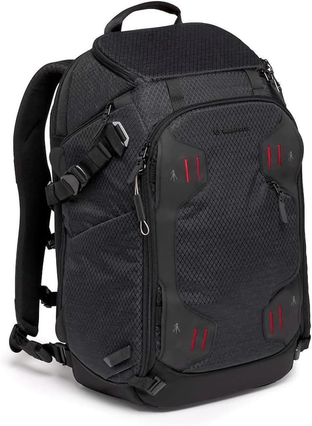 Thumbnail 1 de Manfrotto PRO Light Multiloader M backpack