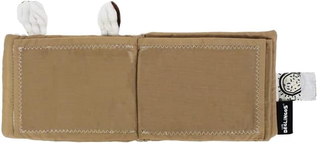 Thumbnail 2 de Les Déglingos Fotoalbum für Babys 10x15 cm