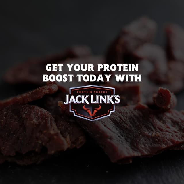 Thumbnail 4 de Jack Link's Protein Bar 22,5 g barres protéinées 🥩