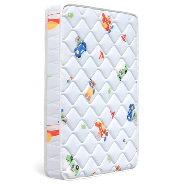 Thumbnail 6 de Letmxiu Premium Crib Mattress 5"