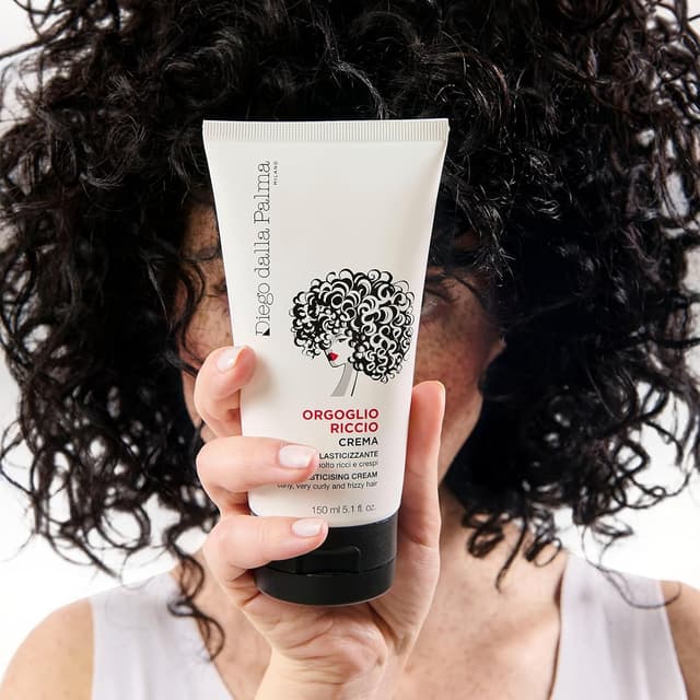 Detalle 2 de Diego dalla Palma ORGOGLIORICCIO Crema Elasticizzante