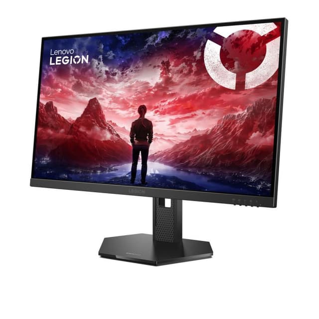 Detalle de Lenovo Legion 27" QHD 240 Hz IPS HDR10 G-Sync FreeSync Premium