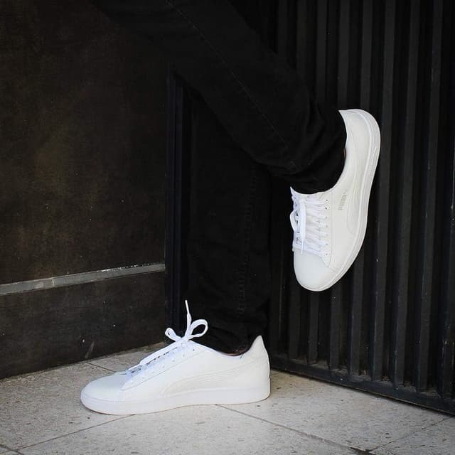 Thumbnail 2 de PUMA Smash V2 L Scarpe Unisex