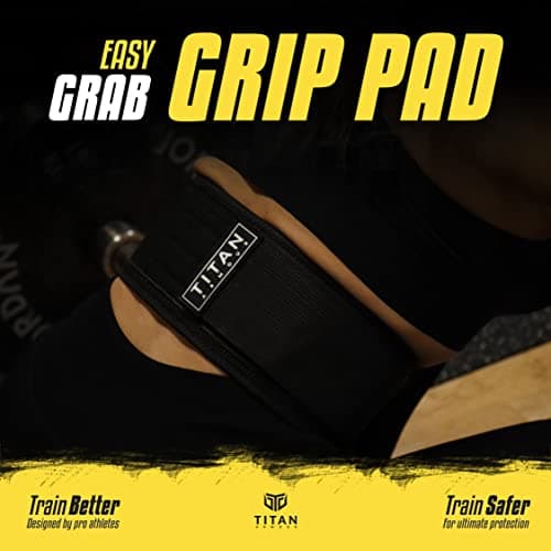 Thumbnail 6 de Titan Armour Premium Self-Locking Weightlifting Belt