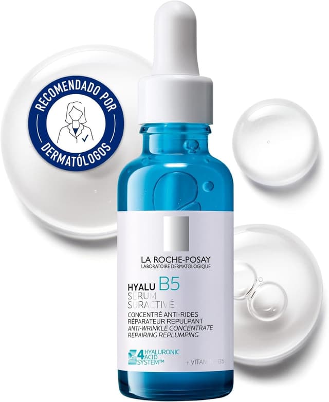 Imagen de La Roche-Posay Hyalu B5 Suractivated 30 ml en OfertitasTOP