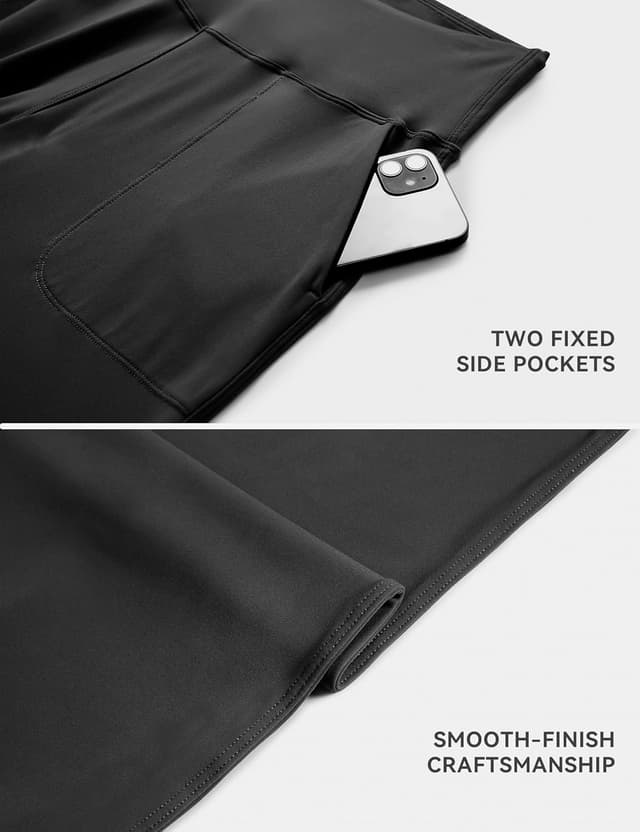 Thumbnail 5 de The Gym People Pantalon de jogging lĂ©ger 80% polyamide đâ