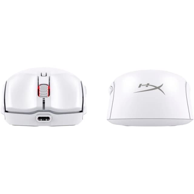 Detalle de hyperx Pulsefire Haste 2 Mini 26.000 DPI