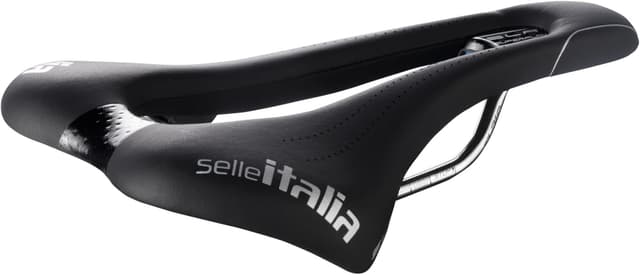 Imagen de Selle Italia SLR TI 316 Superflow sillín carretera en OfertitasTOP