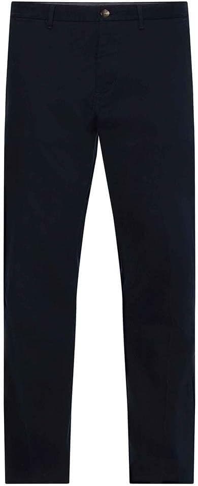 Detalle de Tommy Hilfiger Men’s Denton Essential Twill Stretch Chinos