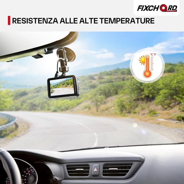 Detalle de FIXCHORD Tampone biadesivo impermeabile extra forte 50 x 50 mm (10 pezzi)