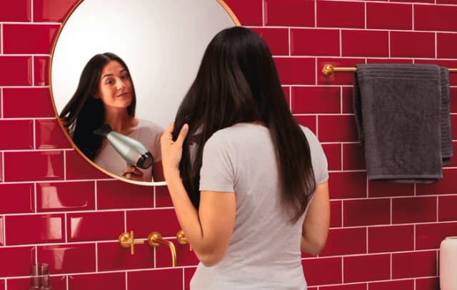 Thumbnail 3 de Remington Botanical AC5860 Haartrockner 2.300 W