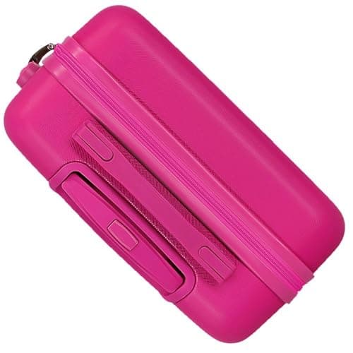 Thumbnail 5 de Disney Minnie Super Helpers Maleta de cabina 37,4 L 37x55x20 cm