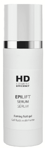 Imagen de HD Cosmetic Efficiency Epilift Sérum 30 ml — sérum reafirmante facial 💄 en OfertitasTOP