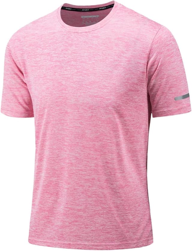 Detalle de KEFITEVD Funktionsshirt für Herren