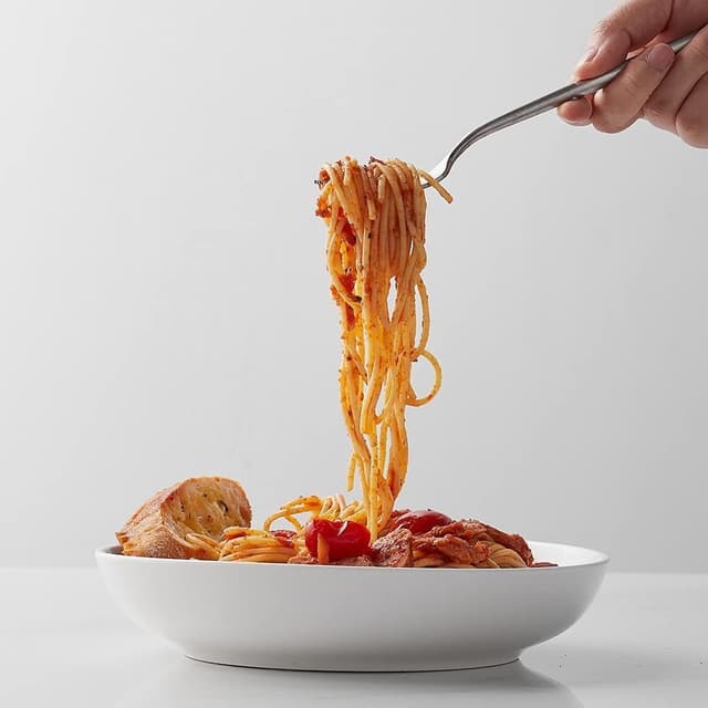 Thumbnail 6 de Y YHY Pasta Bowls 30oz white pasta bowls 🍽