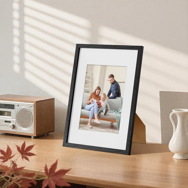 Thumbnail 4 de FamiPrts4Pack 5x7 Frame