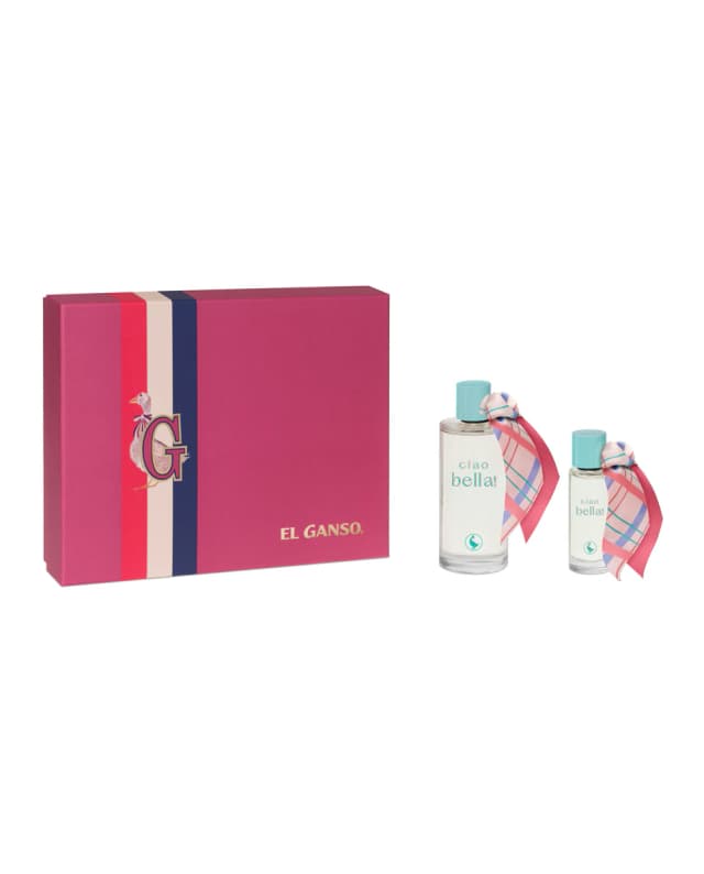 Imagen de El Ganso Ciao Bella! Eau de Toilette 125 ml en OfertitasTOP
