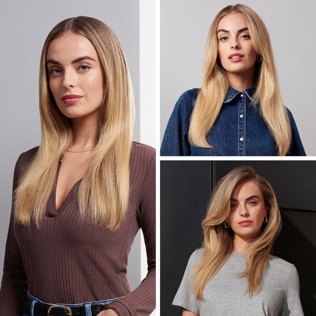 Thumbnail 4 de BaByliss Hydro-Fusion 4-in-1 Warmluftbürste