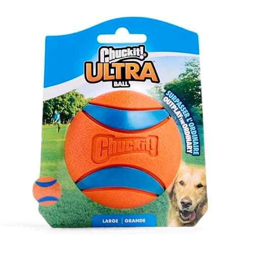 Thumbnail 6 de Chuckit Golf Ultra Ball, taille L
