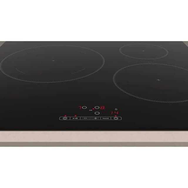 Thumbnail 1 de Balay 3EB865ERS placa inducción 3 zonas 28 cm