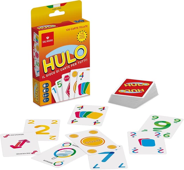 Imagen de Dal Negro Giochi di Carte 57071 en OfertitasTOP