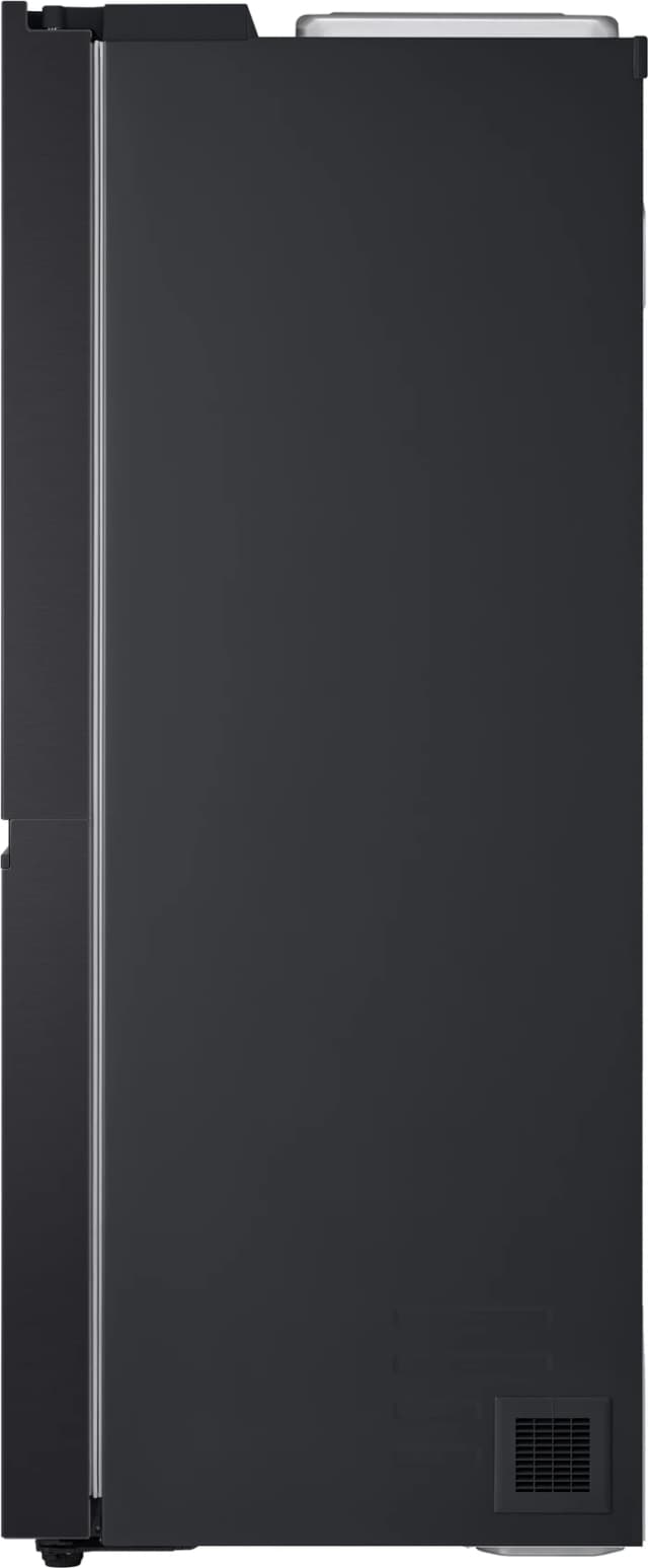 Thumbnail 9 de LG GSLE91EVAB Kühl-Gefrierkombination