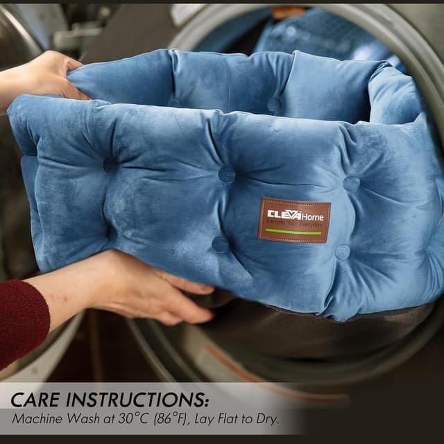 Thumbnail 4 de Cleva Cuccia Deep Nest per gatti fino a 7 kg 🐱