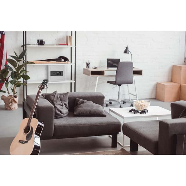 Thumbnail 4 de Btv Caja Fuerte Electrónica E-40 40 cm de altura