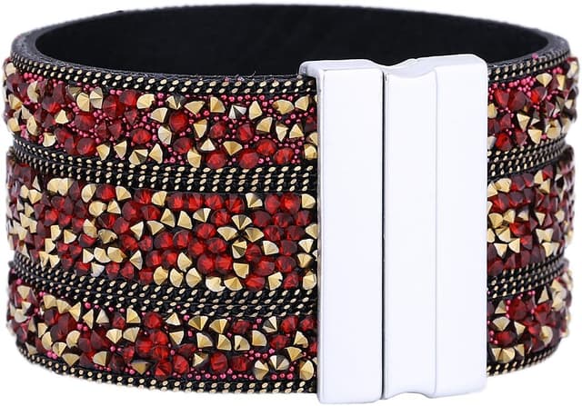 Thumbnail 6 de Morella Bracciale Donna 18,5 cm con zirconi