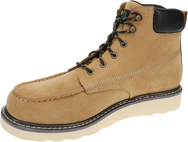 Detalle 2 de Skechers Kadmiel Grand Creek Stiefelette Herren
