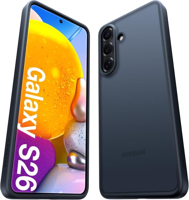 Detalle de TORRAS Galaxy S26 Hülle Guardian Serie