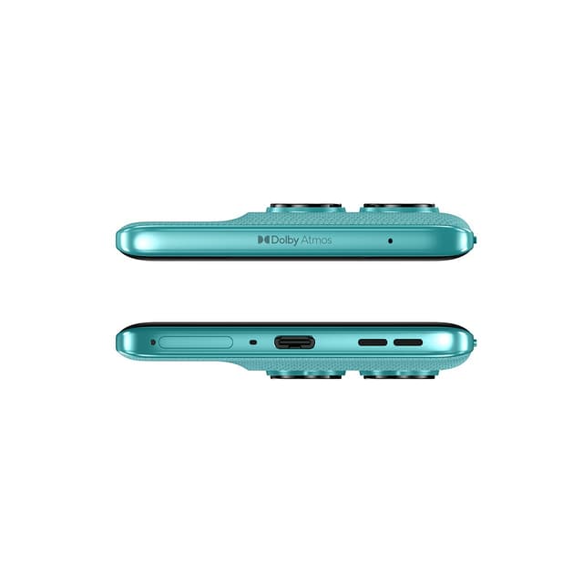 Thumbnail 5 de Motorola Edge 60 Fusion 8GB + 256GB móvil libre 📱