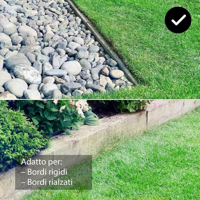 Thumbnail 1 de Lawnmaster OcuMow®16 robot tosaerba 2Ah per 80 m²