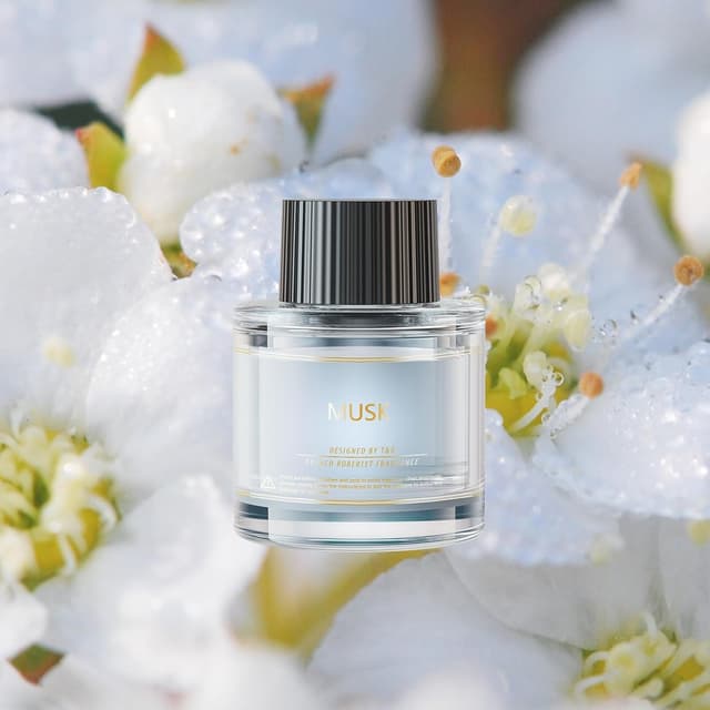 Thumbnail 6 de Ceeniu Car Air Fresheners F26/F39 Dedicated Perfume Refill (45ml) — Mint Ice Scent