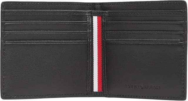 Thumbnail 3 de Tommy Hilfiger Cartera Corp Mini billetera 8,8×10,5 cm