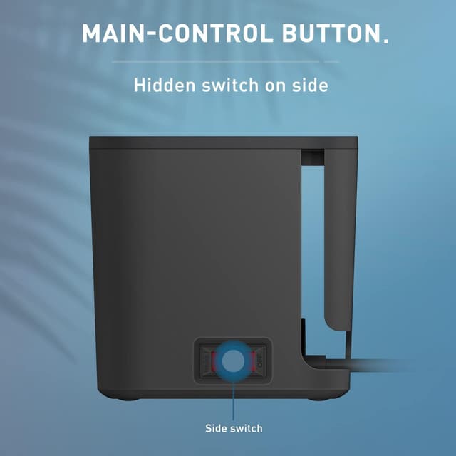 Thumbnail 6 de Kabelbox Mehrfachsteckdose 5fach 2M Kabel