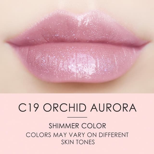 Detalle de CATKIN Lippenbalsam Naturliche getönte Lippenpflege Classic mit Vitamin E, 3,5 g