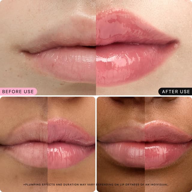 Thumbnail 4 de Nature Republic HONEY MELTING LIP PLUMPING 11 Pink